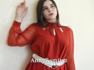 AnnyRamirez SexyIdol