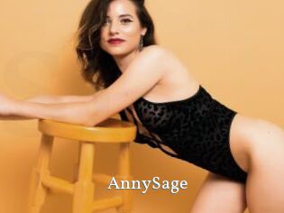 AnnySage