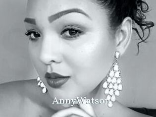 AnnyWatson