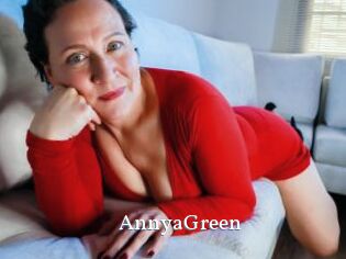 AnnyaGreen