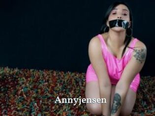 Annyjensen
