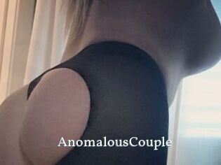 AnomalousCouple
