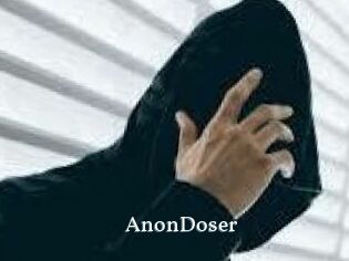 AnonDoser