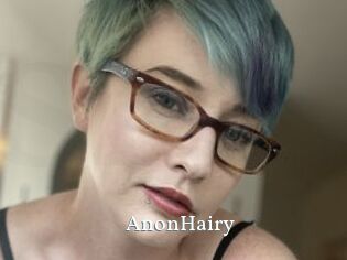 AnonHairy