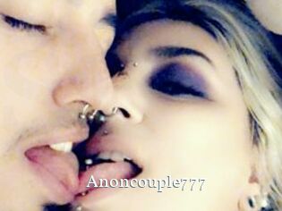 Anoncouple777