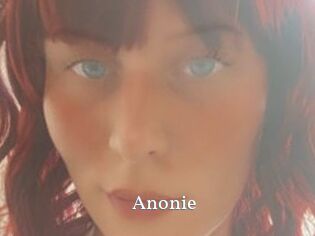Anonie