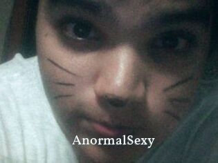 AnormalSexy