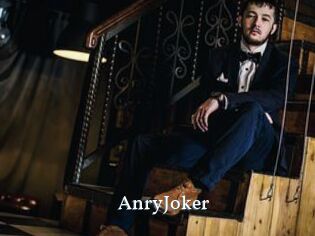 AnryJoker