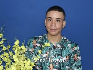 AnselBrown