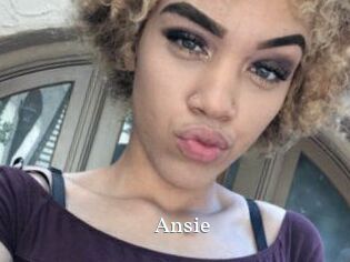 Ansie