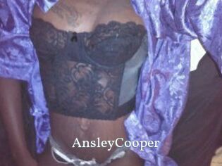 Ansley_Cooper SexyIdol