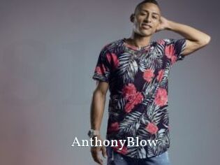 AnthonyBlow SexyIdol