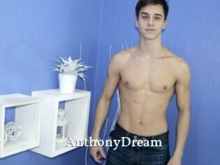 AnthonyDream SexyIdol