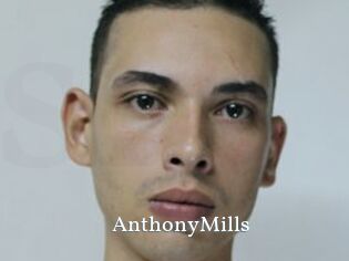 AnthonyMills