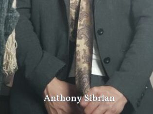 Anthony_Sibrian SexyIdol