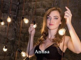 Antisa