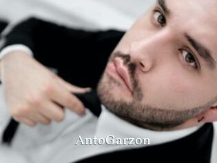 AntoGarzon SexyIdol