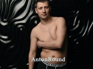 AntonRound SexyIdol
