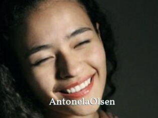 AntonelaOlsen