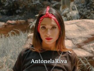 AntonelaRiva