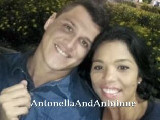 AntonellaAndAntoinne