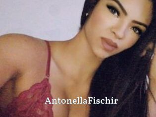 AntonellaFischir SexyIdol