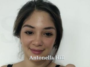 Antonella_Hill SexyIdol