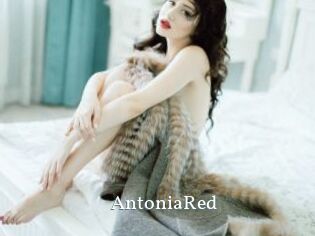 AntoniaRed