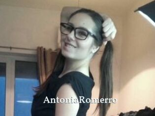 AntoniaRomerro