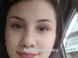 Antoniasaenz19