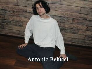 Antonio_Belucci SexyIdol