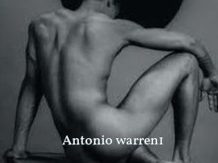 Antonio_warren1