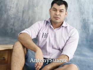 AntonySuarez