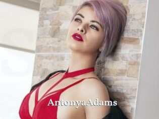 AntonyaAdams