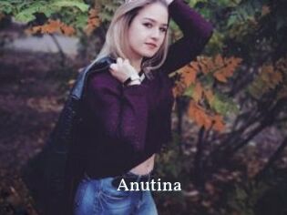 Anutina