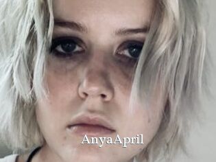 AnyaApril