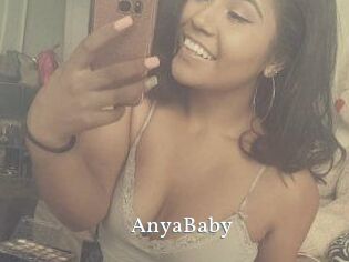 AnyaBaby