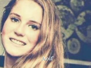 Aoif