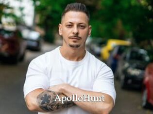 ApolloHunt SexyIdol