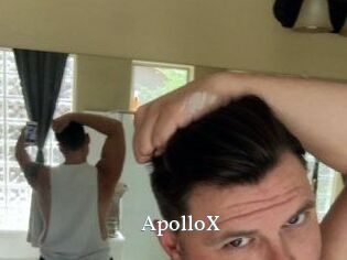 ApolloX