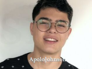 ApoloJohnson
