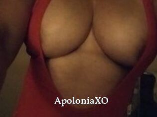 ApoloniaXO