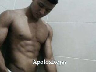 ApoloxRojas