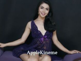 AppleKineme