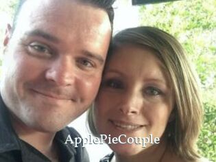 ApplePieCouple SexyIdol
