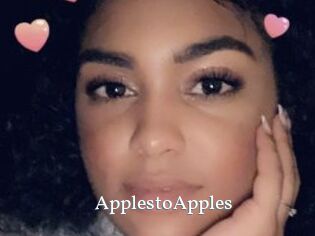 ApplestoApples