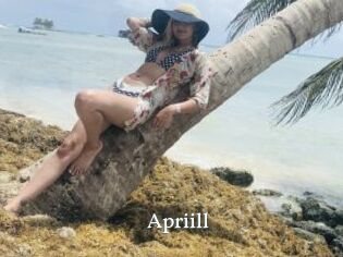 Apriill
