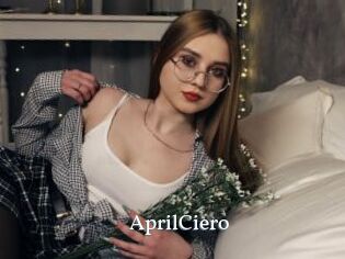 AprilCiero