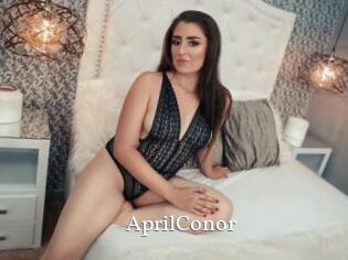 AprilConor