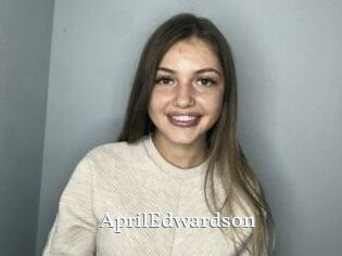 AprilEdwardson